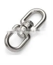 Stainless Steel Swivel Jaw & Jaw
