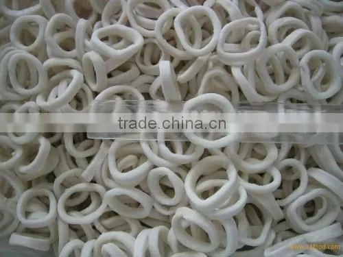 Squid rings