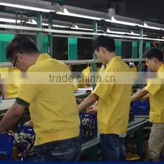 Foshan SC Power Technology Ltd. company overview - view 3