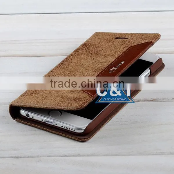 C&T China fancy cover for asus zenfone selfie zd551kl 5.5 inch flip wallet mobile phone case