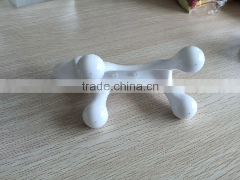 Dahoc artificial Octopus shape body massager, Octopus shape arts and crafts massager