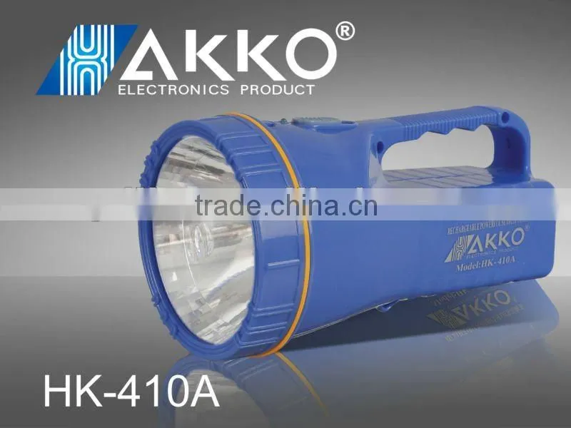 portable rechargeable torch prices