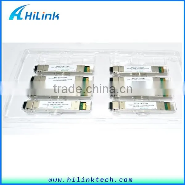 10G Module catv XFP Ethernet Optics