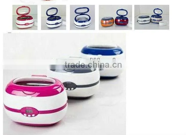 ultrasonic cleaner