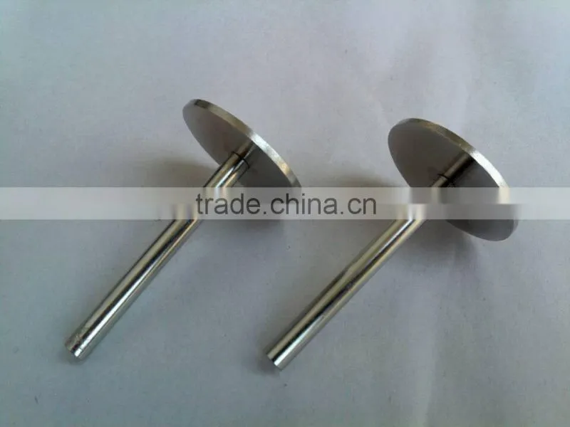 stainless steel custom product