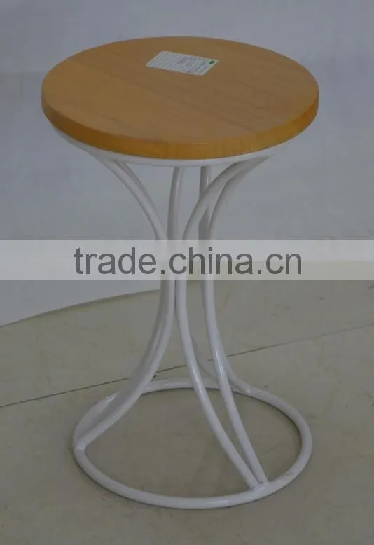 Wholesale iron steel banquet chair furniture famous design indoor wrought iron chairs for sale