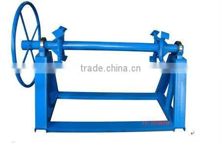 European Style Double layers Roll Making Machine Machinery Factory