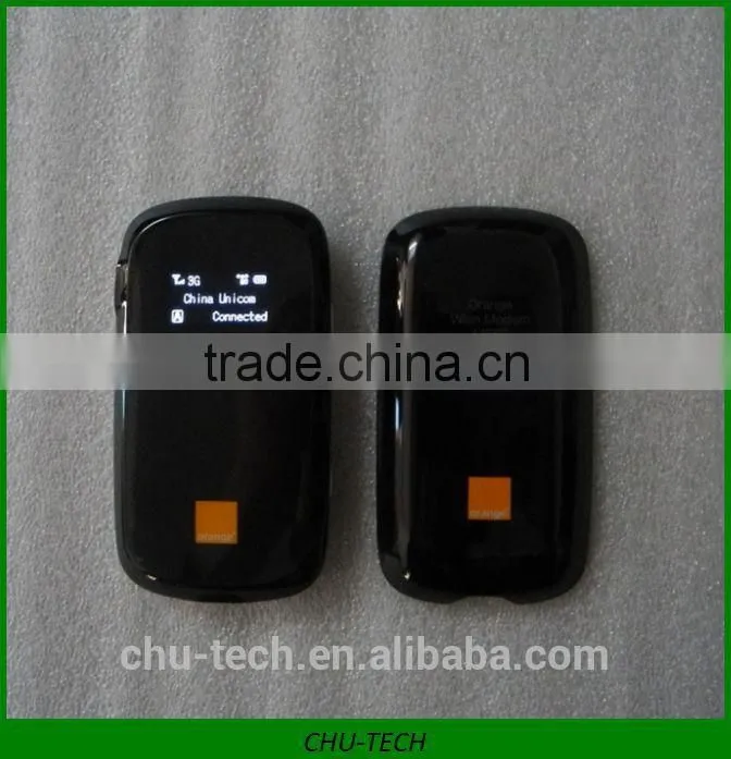 ZTE MF60 21.6M WCDMA 3G wifi wireless 3G modem