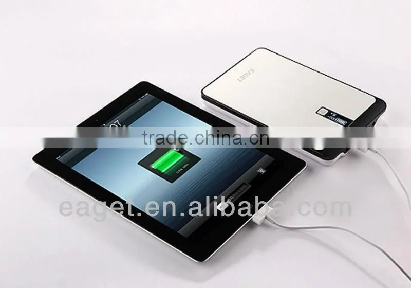 23000mAh High Capacity Power Bank / Mobile Power / Portable Charger for Laptop