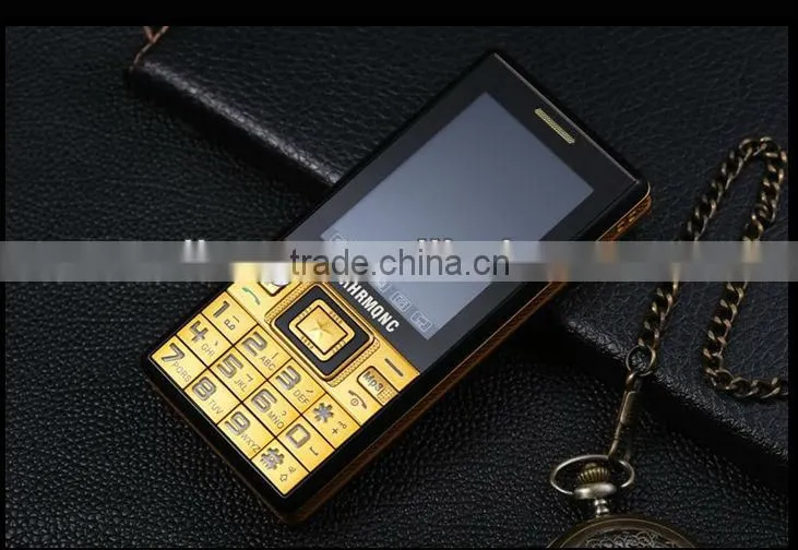 CHANG HONG A218 longtime standby 4.0 Chinese Mobile phone