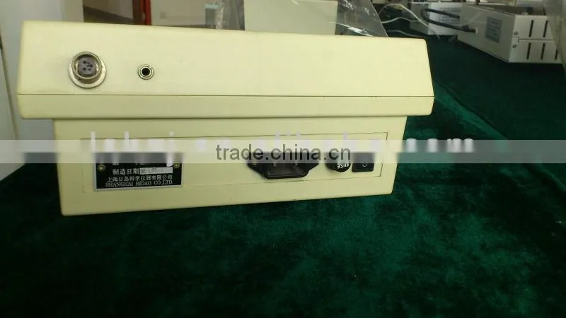 conductivity meter