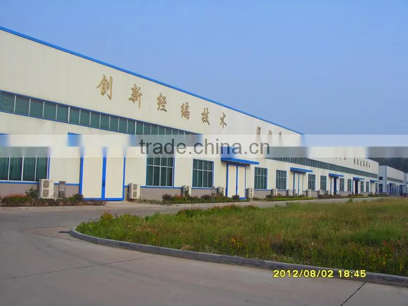 Hunan Xinhai Co., Ltd. company overview - view 2