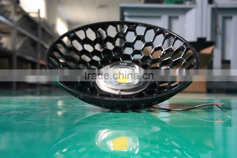 IP65 Aluminum Garden Solar LED Light