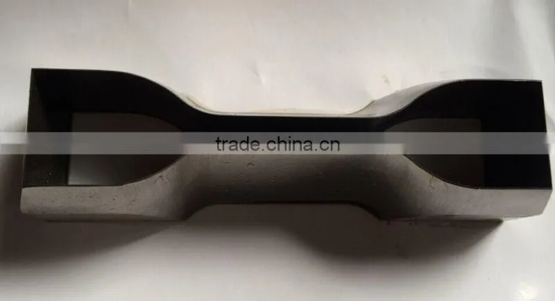 ASTMD638 Standard Dumbbell Rubber Die Cutter