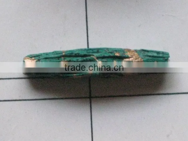 Resin beads
