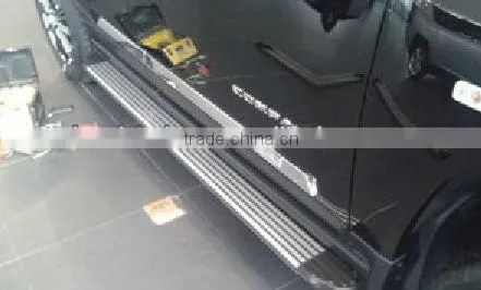2014 cherokee laredo running board,C style