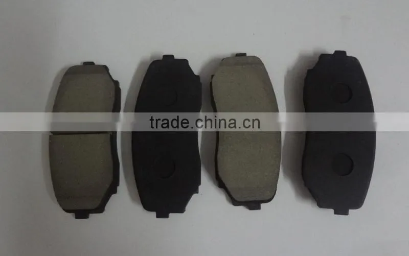 High Quality Mazda Brake Pads EHY4-26-48Z