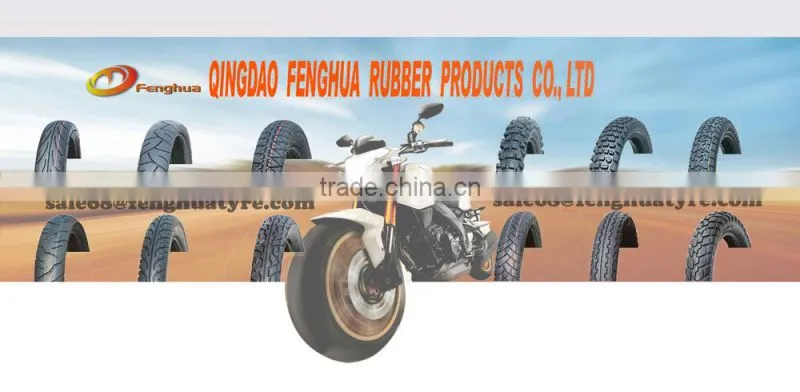 MOTOTCYCLE TUBE TYRE 80/100-14