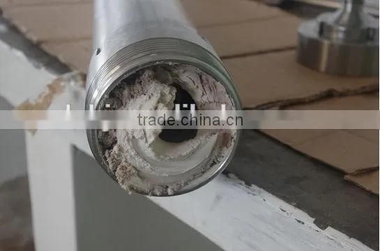 GQ142 High speed tubular centrifuge