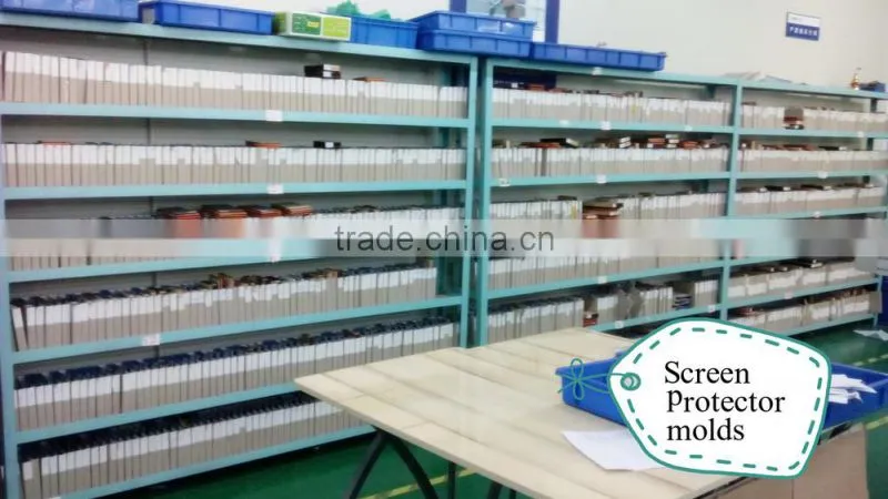 Silk-printing colorful screen protector OEM welcome factory top sales privacy glass screen protector