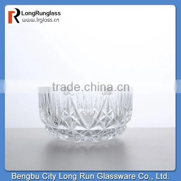 Longrun top grade carved candy dishes wholesale