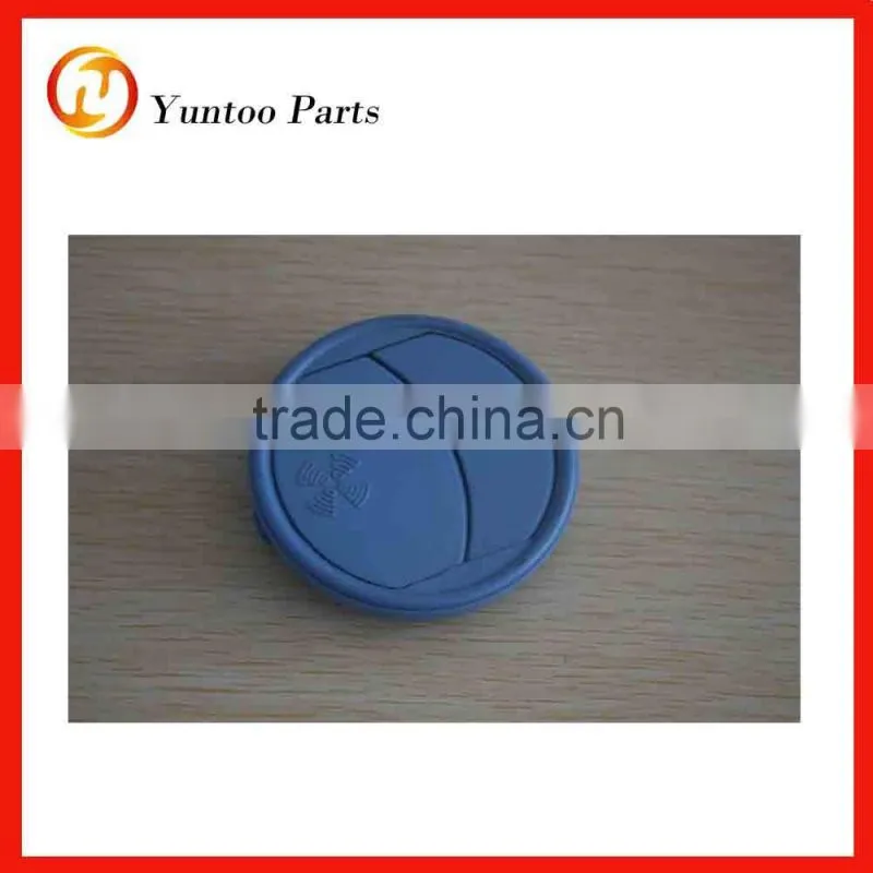 OEM factory air conditioners parts round wind vent / air outlet for sale