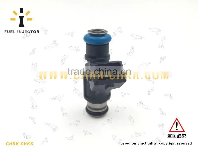 High quality Injector Fuel Injection Nozzle For European cars 25335146