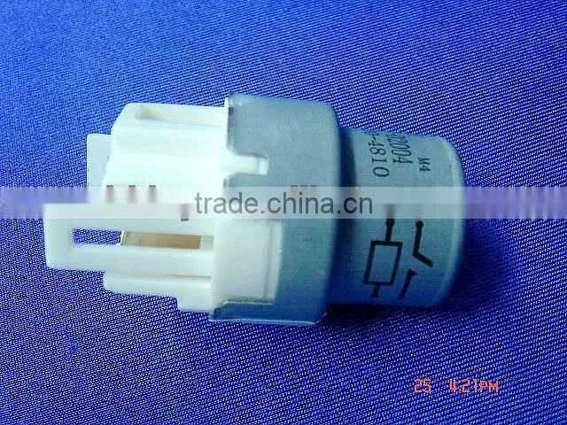 OEM 90987-02004 12V 4P Toyota Relay