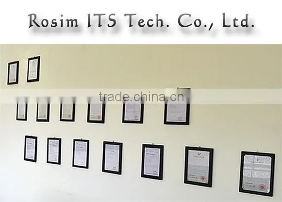 Traffic wireless vehicle detection sensor for traffic signal light optimization replace loop detector