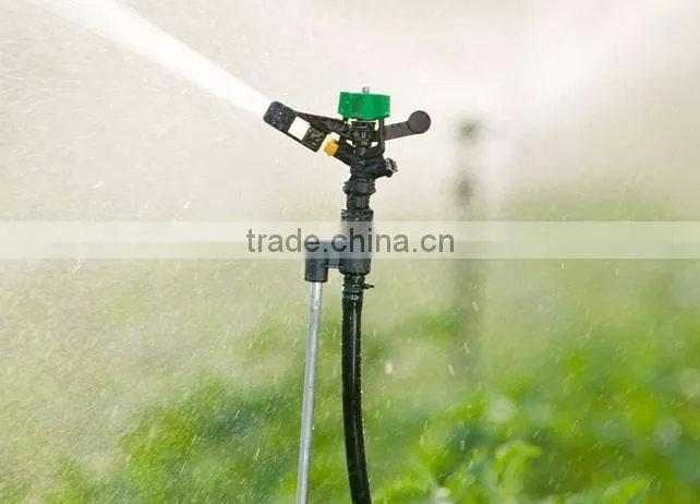 Wholesales Great Selling Plastic Irrigation Sprinkler Head
