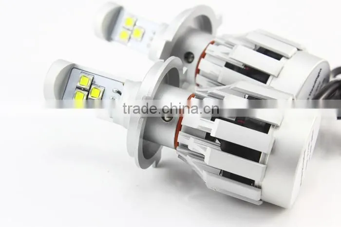 100% Warranty Ce Rohs Certified Adjusting Auto Headlights Wholesale