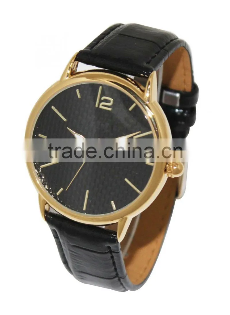 High quality fashion watches from China stock with cheap price