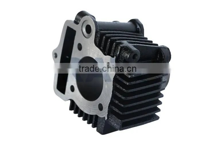 90D motorcycle cylinder popular in China