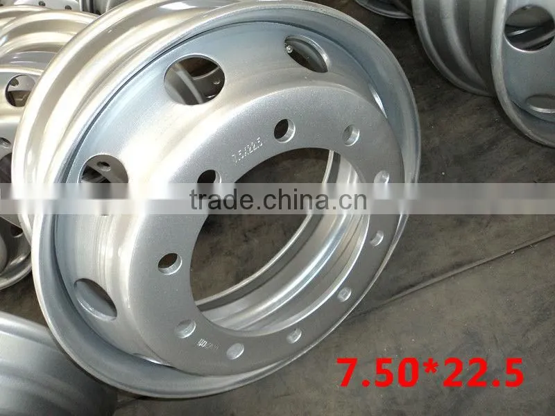 wheel