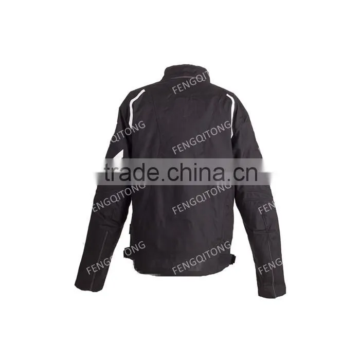 waterproof men's motorcycle jacket factory