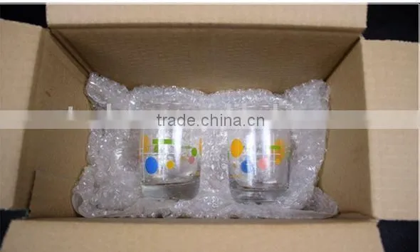 2015 1200mm Ztech 2 layers model PE electronic product machine