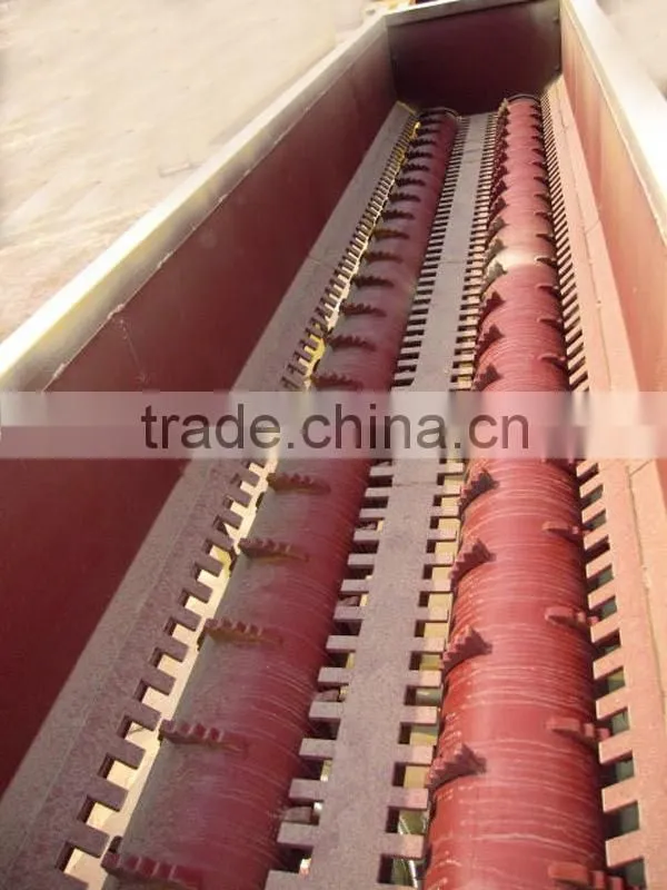 Best quality Tree wood debarking machine 5ton per hour