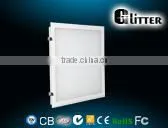 120lm/W 36W LED Panel light 595X595mm 36W, 4300lm (TUV,CB,SAA, CE,RoHS approved)