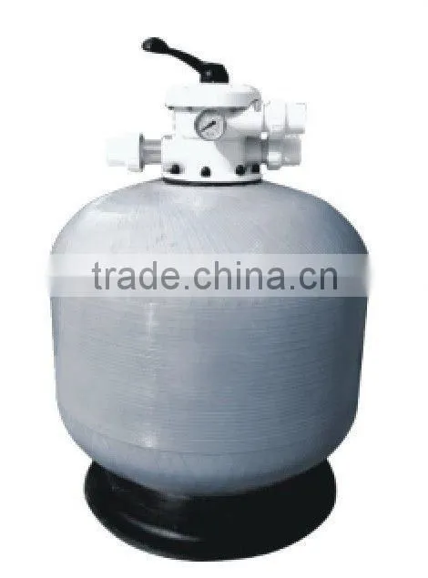 tank 700mm fiberglass sand filter