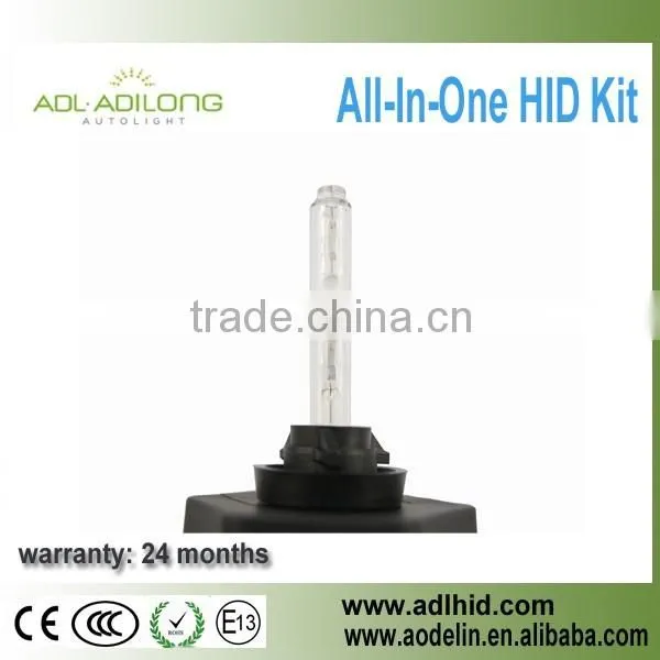 Brand New All In One Error Free HID Lights For Hyundai IX35