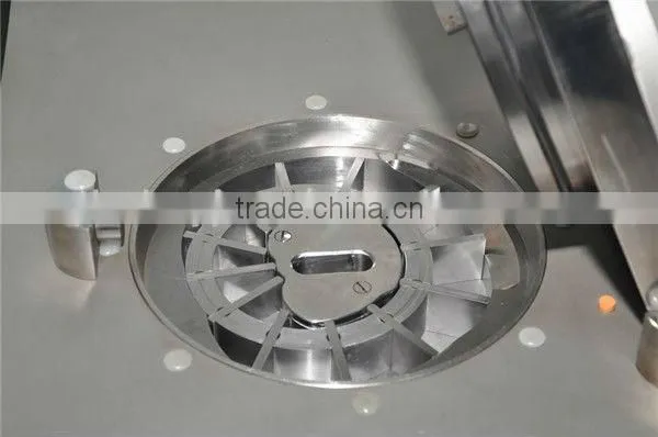 Vacuum Filler Machine