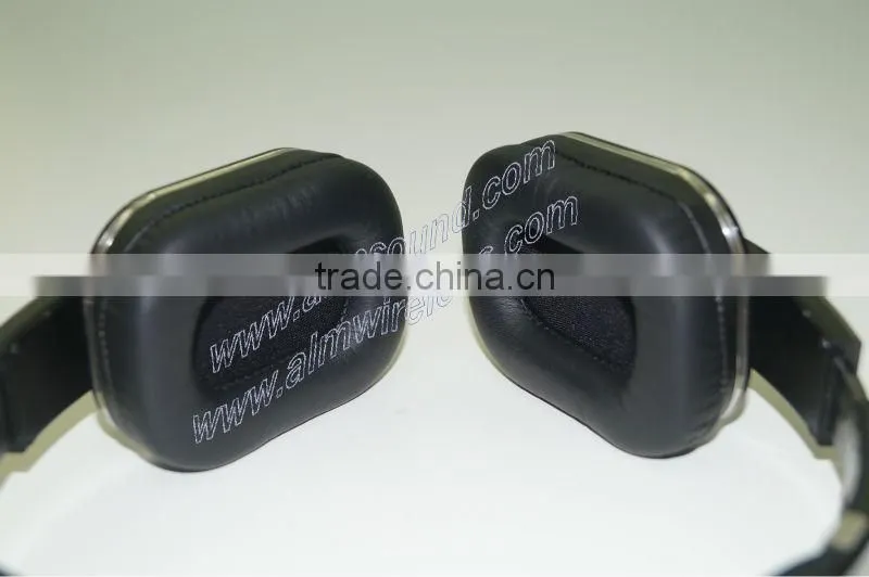 Colorful foldable hand free bluetooth