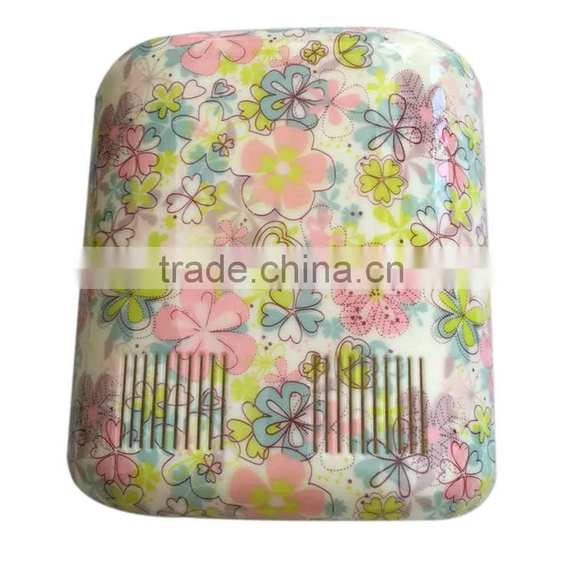 high quality 36w led uv gel nail dryer lamp