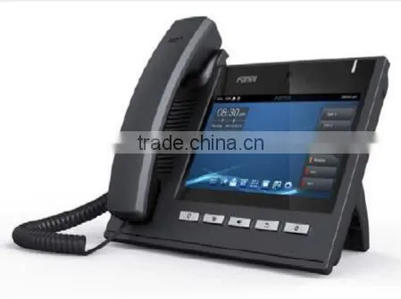 Video Android Phone Low Price Home IP Phone