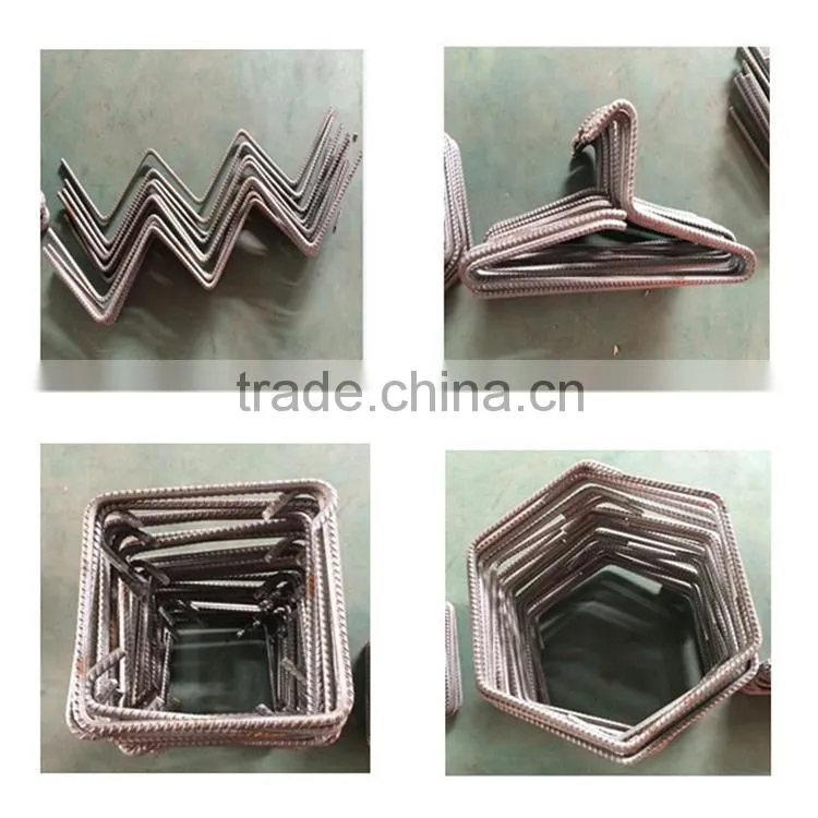 CNC type square pipe bending machine