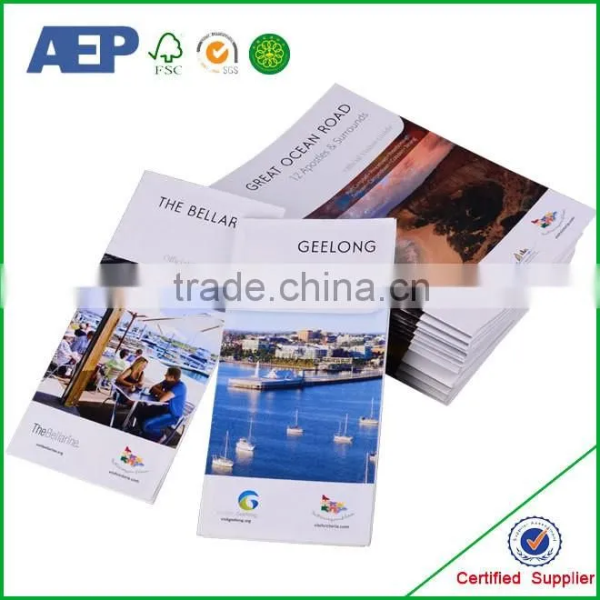 Alibaba China print cheap adult magazine packs