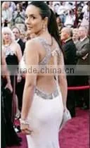 Cloth Bra Stock with adhesive