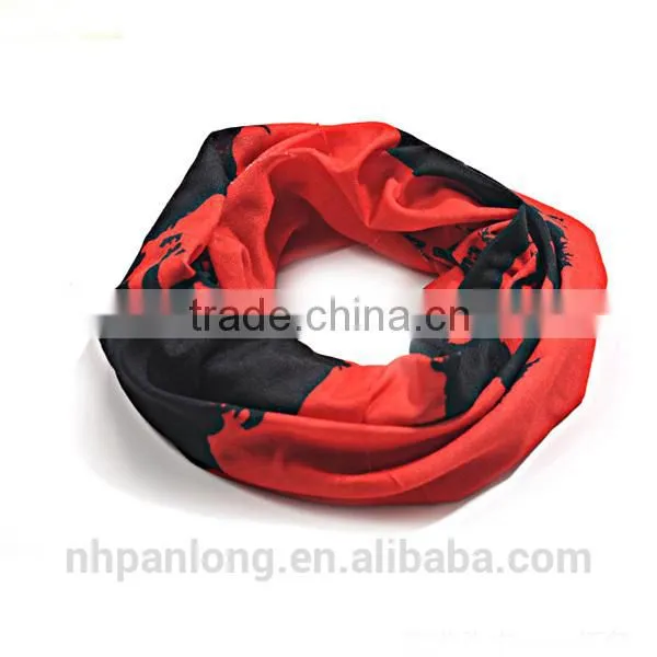 multi-purpose sport men's bandana