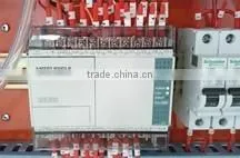 Double Heads PVC Door Windows Corner Welding Machine
