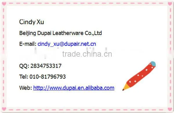new product genuine cow leather phone case